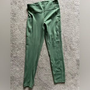 Lululemon Invigorate High Rise 25” Legging